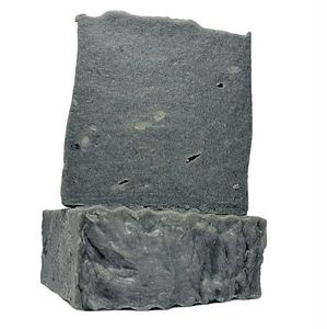 Charcoal Paradise Purifying Soap